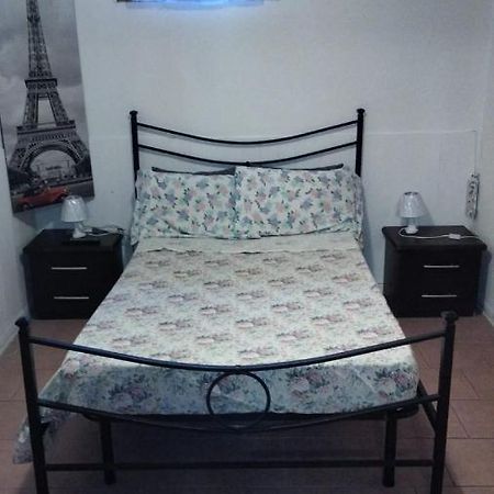 Double Room Фучекио Екстериор снимка