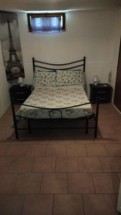 Double Room Фучекио Екстериор снимка