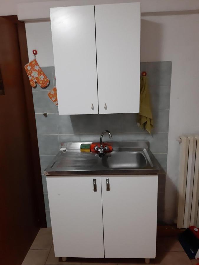 Double Room Фучекио Екстериор снимка