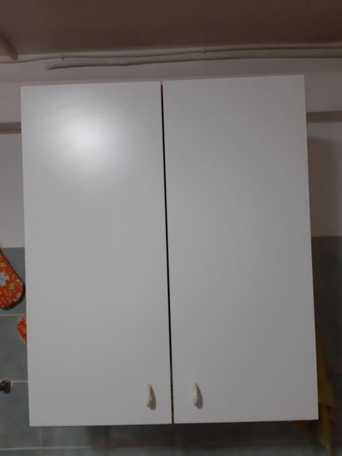 Double Room Фучекио Екстериор снимка