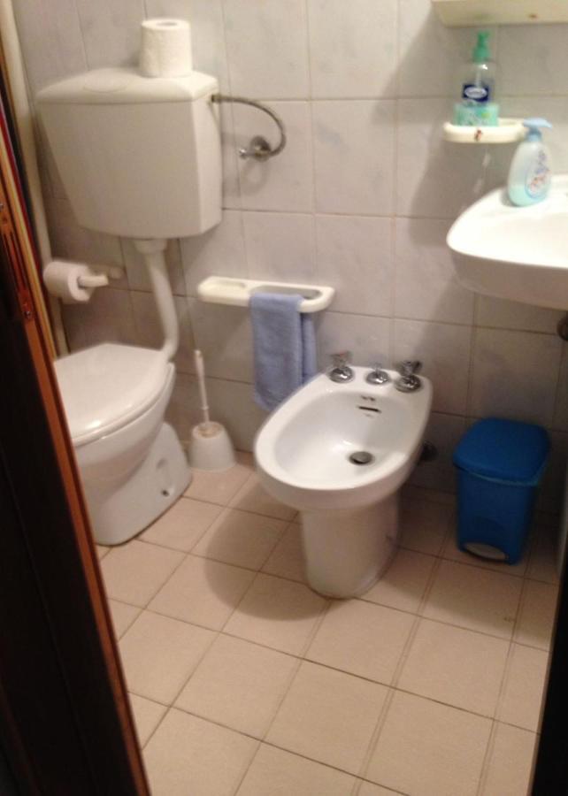 Double Room Фучекио Екстериор снимка