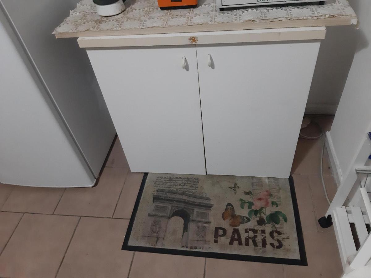 Double Room Фучекио Екстериор снимка