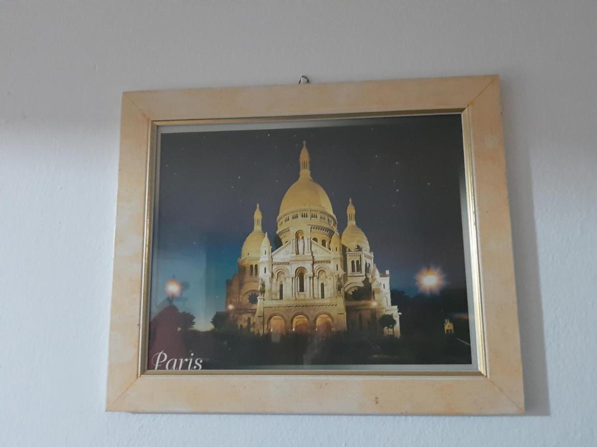 Double Room Фучекио Екстериор снимка